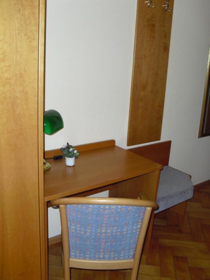 Gasthaus Zur Schnecke Kandern Exteriér fotografie